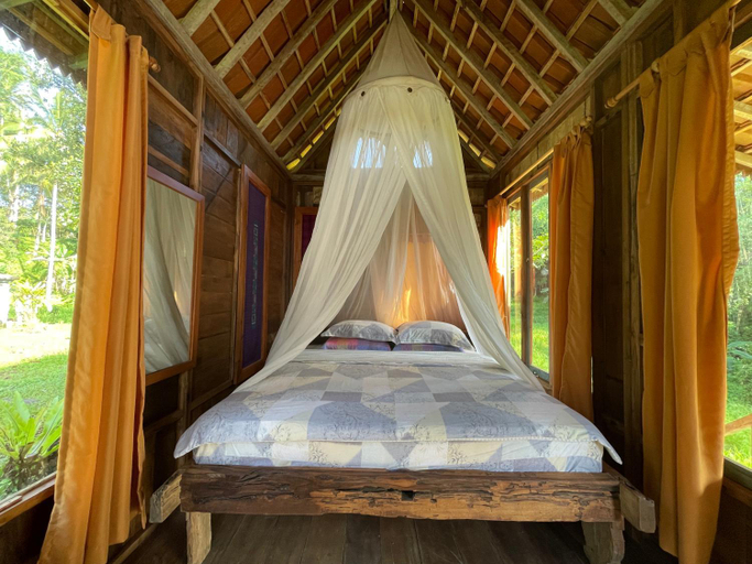 Bedroom 16