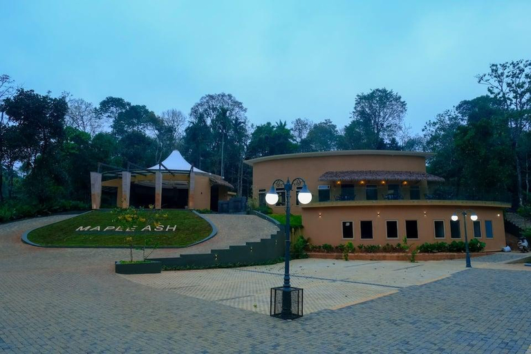 Others 4, MAPLEASH RESORT, Wayanad