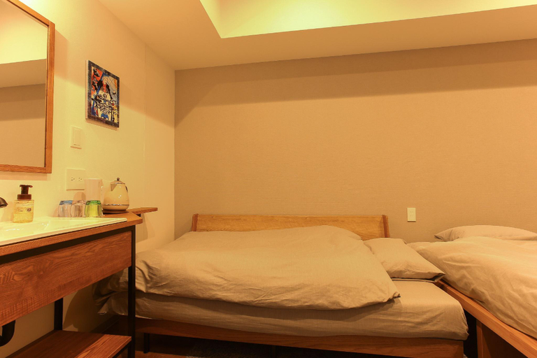 Bedroom 25