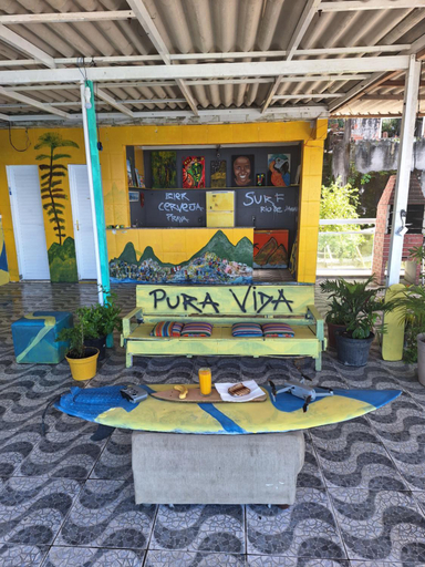 Others 3, Casa de Ferias Carioca, Rio de Janeiro