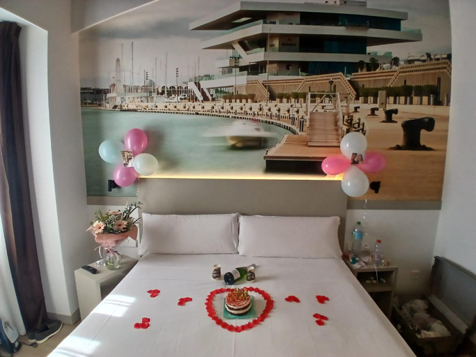 Others 5, Hotel BESTPRICE Valencia, Valencia