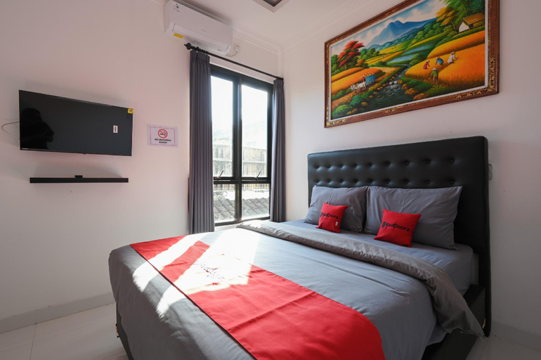 Bedroom 5