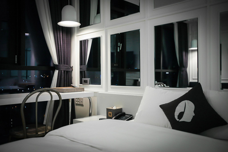 Bedroom 11