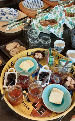 Food & Drinks, L'OAZIS de VALENCE, Drôme