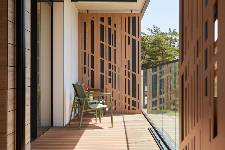 Others 3, Apartamenty In Wydma & Las, Puck