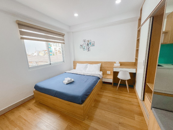 Bedroom 11
