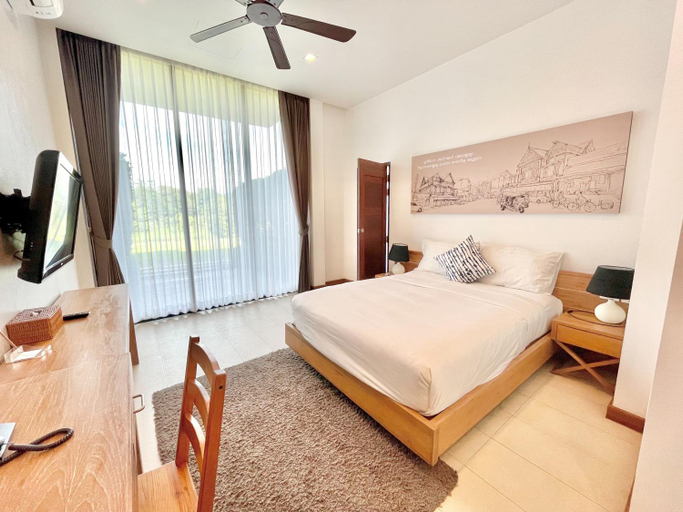 Bedroom 5