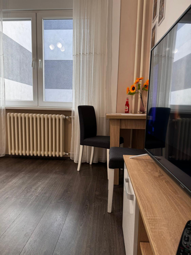 Others 5, Post apartmani A-1, Novi Sad