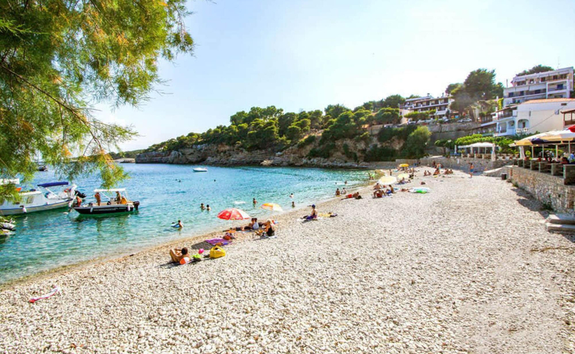 Room 2, Alonnisos Beachfront Nest - Cozy Summer Gem, Thessaly