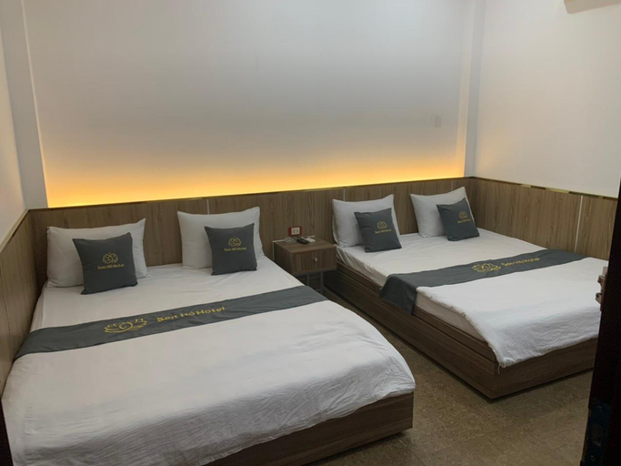 Others 4, Senho Hotel, Tan Phu
