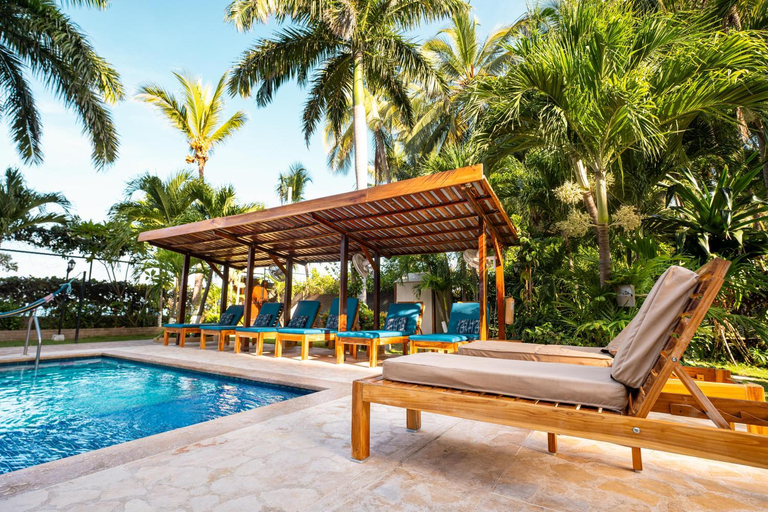 Sport & Beauty 5, Casa Verano Beach Hotel - Adults Only, Santa Marta (Dist. Esp.)