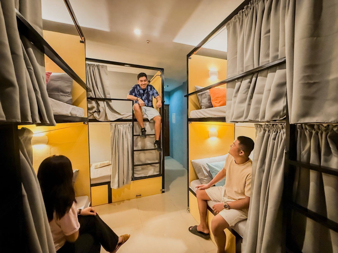 Bedroom 2, Goofy Ants, Puerto Princesa City