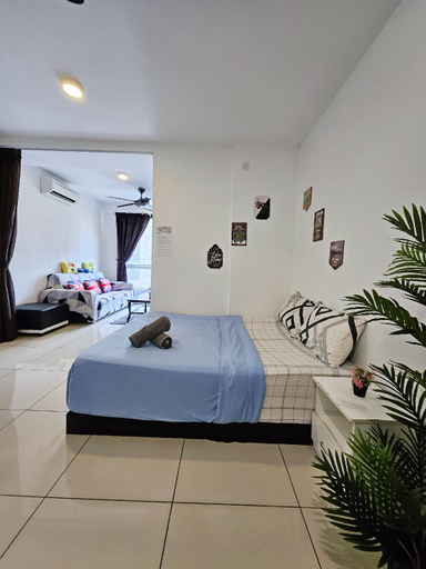 Bedroom 7
