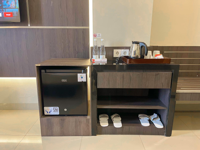 Amenities 16