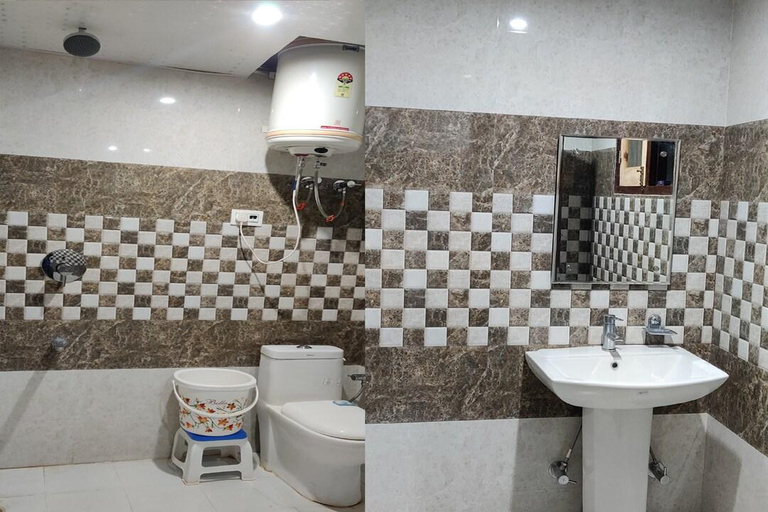 Others 5, The Elegance , Reasi