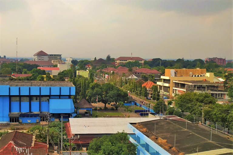 Exterior & Views 2, All Nite & Day Hotel Yogyakarta - Gejayan, Sleman