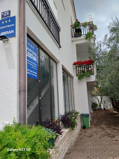 Exterior & Views 1, Apartmani Liberan Neum, Herzegovina-Neretva