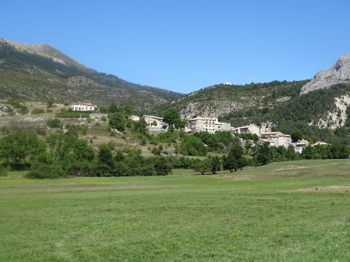 Others 2, La Fischaumiere, Alpes-de-Haute-Provence