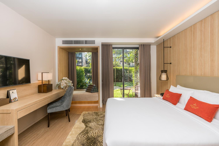 Bedroom 9