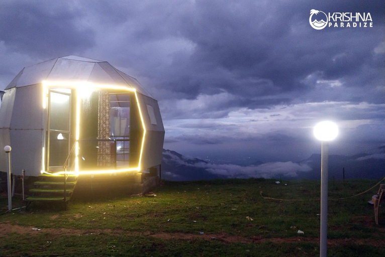 Others 3, Kodaikanal Luxuries Glamp - Krishna Paradize, Dindigul