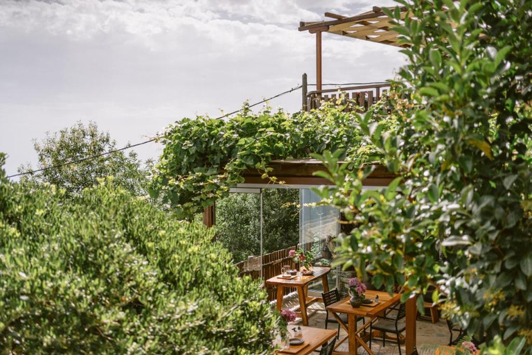 Public Area, Adama, Thessaly