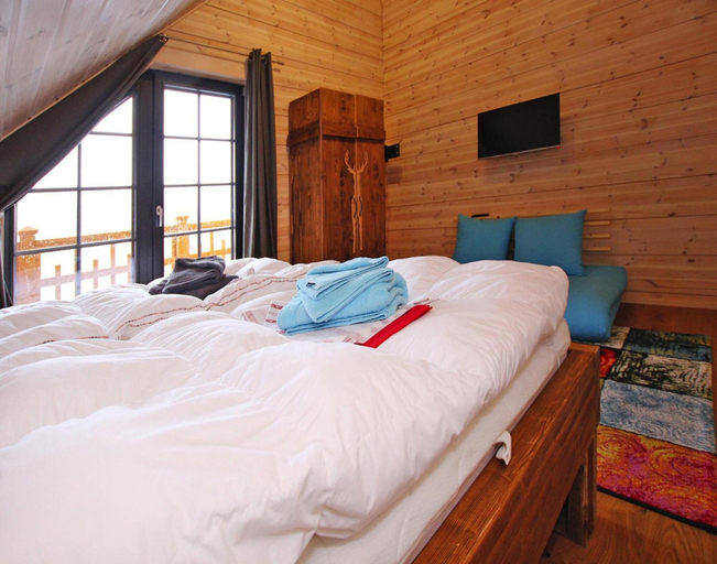 Room 4, Cottage, Schierke, Harz