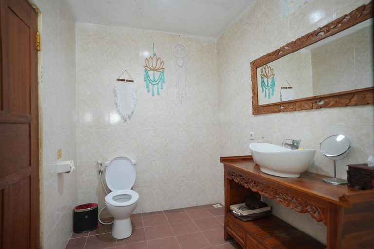 Bedroom 4, Coco Resort Penida, Klungkung