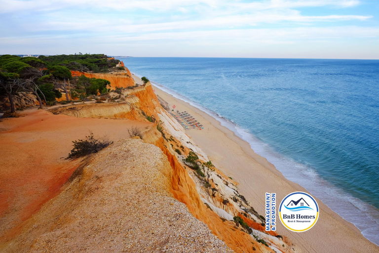 Others 5, BnB Homes apartment with 3 Ocean View terrace, Albufeira
