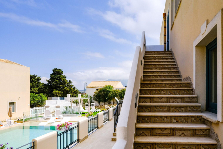 Sport & Beauty 2, Hotel Baglio Di Scopello, Trapani