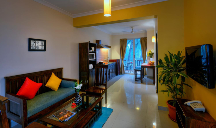 Others 5, TreeHouse Blue Hotel & Serviced Apartments, South Goa