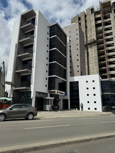 Others 2, Iconic Apartments, Addis Abeba