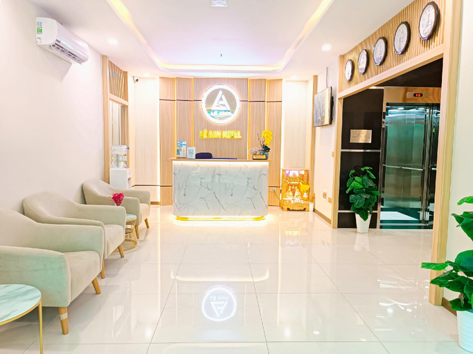 Bedroom 3, LE ANH, Phú Quốc