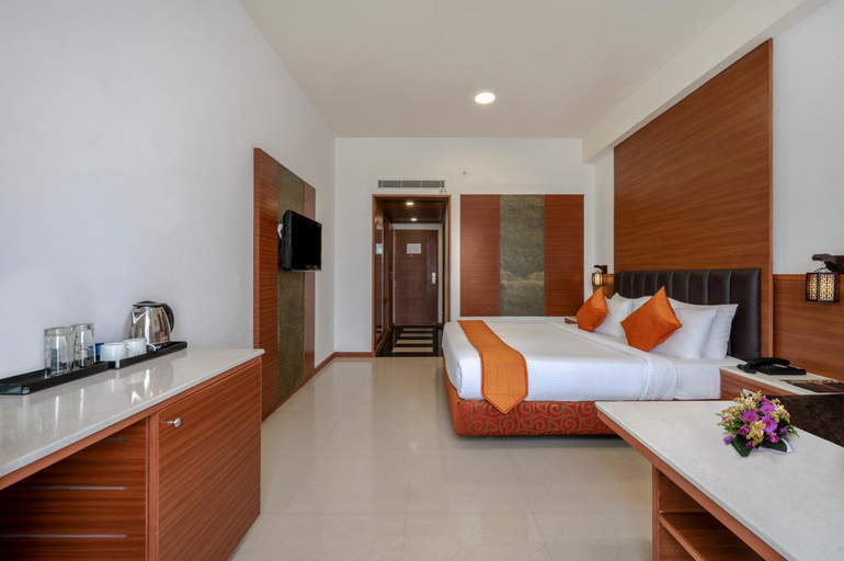 Bedroom 12