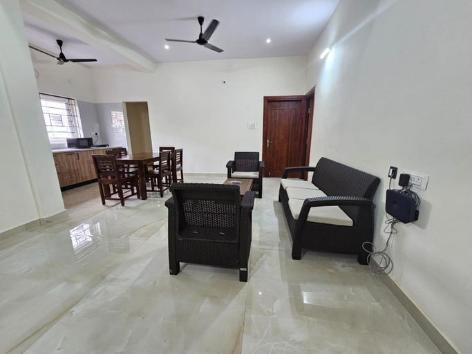 Others 5, The Nest, Khordha
