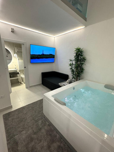 Sport & Beauty 2, Acqua e Sale, Lecce