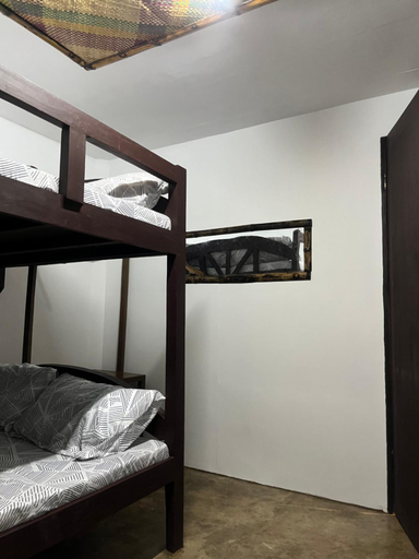 Others 5, Monera's Native Cabin, San Juan
