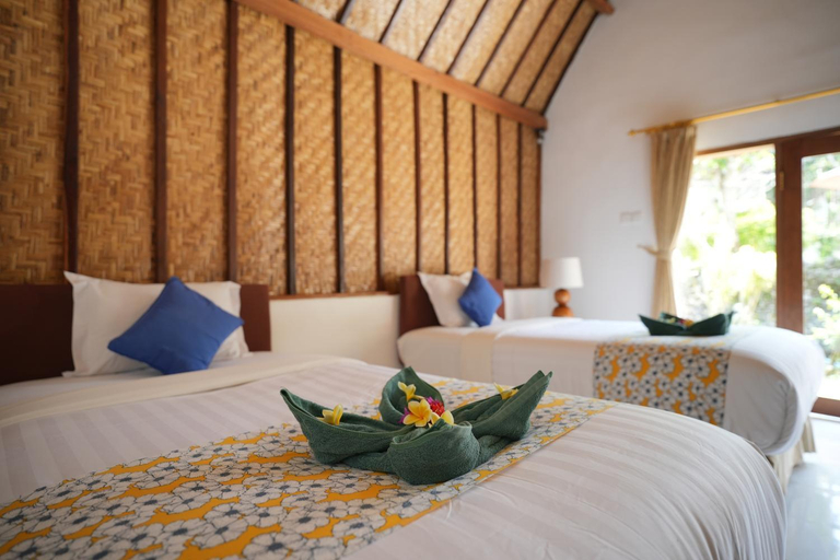 Bedroom 9
