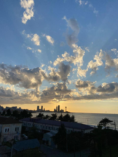 Others 2, Ameli Apartments BTM, Batumi