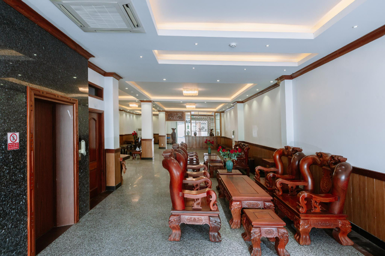 Public Area, Hà Tiên Xưa Event & Resort, Hà Tiên