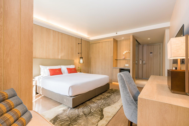 Bedroom 17