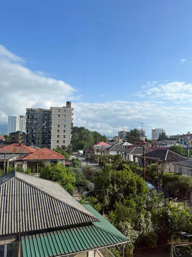 5, Nino's cozy apartment, Kobuleti