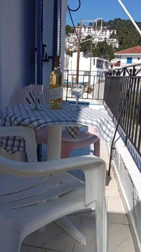 Room 3, Alonnisos Beachfront Nest - Cozy Summer Gem, Thessaly