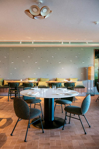 Food & Drinks 5, Hotel Terraverda at Emporda Golf Resort, Girona