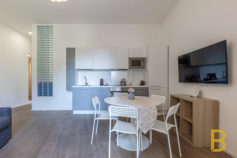 Others 3, BePlace Apartments in Porta Romana, Milano