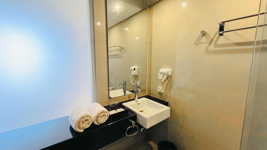 Bathroom 3
