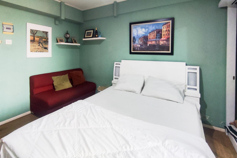 Bedroom 16