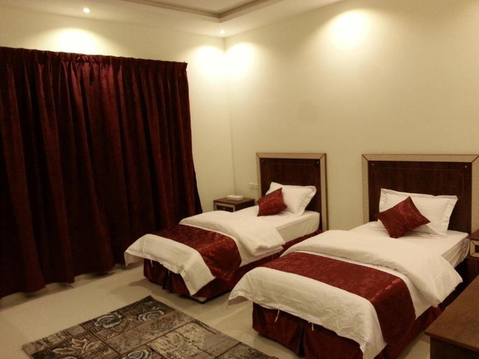 Others 2, Ourchid Tarif Furnished Apartments شقق أوركيد طريف للوحدات السكنية المفروشة, Riyadh