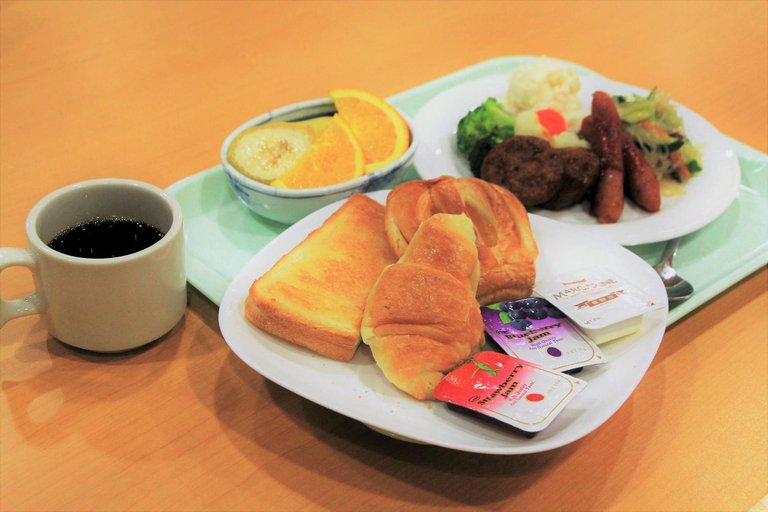 Food & Drinks 4, Hotel 1-2-3 Fukuyama, Fukuyama