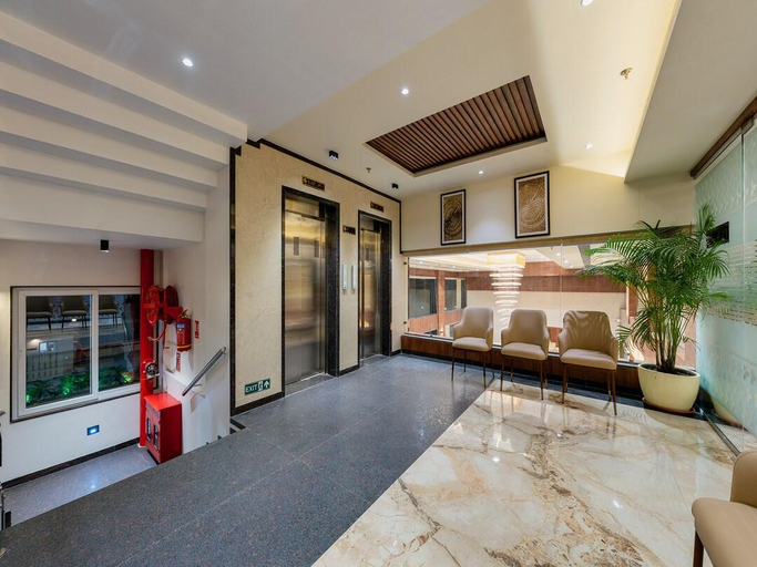 Others 5, Golden Leaf Resort, Dhule