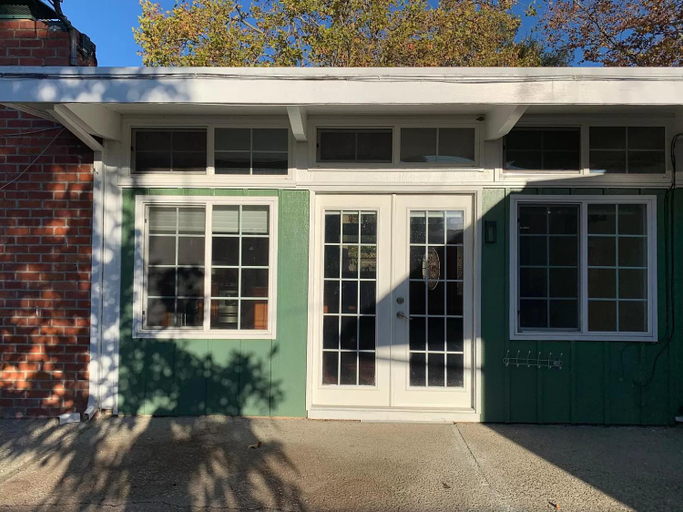 Exterior & Views 1, Olive Startup House, Santa Clara